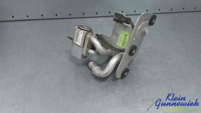 Gebruikte Expansieklep airco MG ZS Prijs € 116,00 Margeregeling aangeboden door Klein Gunnewiek Autodemontage & Motorentechniek