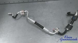 Gebruikte Airco Leiding Audi E-Tron Prijs € 45,00 Margeregeling aangeboden door Klein Gunnewiek Autodemontage & Motorentechniek