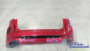 Gebruikte Bumper achter Ford Kuga Prijs € 575,00 Margeregeling aangeboden door Klein Gunnewiek Autodemontage & Motorentechniek