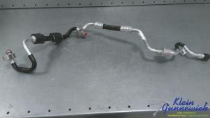 Gebruikte Airco Leiding Audi E-Tron Prijs € 45,00 Margeregeling aangeboden door Klein Gunnewiek Autodemontage & Motorentechniek