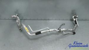 Gebruikte Airco Leiding Ford Mondeo Prijs € 45,00 Margeregeling aangeboden door Klein Gunnewiek Autodemontage & Motorentechniek