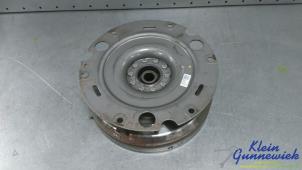 Gebruikte Vliegwiel Audi A5 Prijs € 250,00 Margeregeling aangeboden door Klein Gunnewiek Autodemontage & Motorentechniek