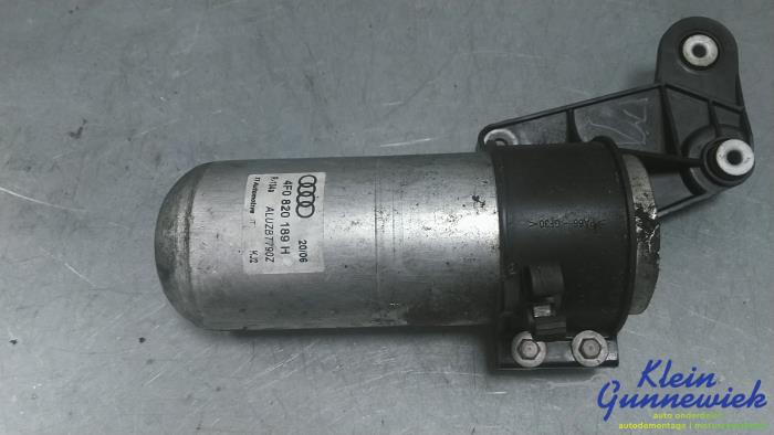 Gebruikte Airco Droger Audi A6 Prijs € 22,00 Margeregeling aangeboden door Klein Gunnewiek Autodemontage & Motorentechniek