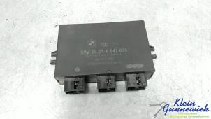 Gebruikte PDC Module BMW X3 Prijs € 75,00 Margeregeling aangeboden door Klein Gunnewiek Autodemontage & Motorentechniek