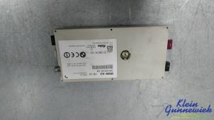 Gebruikte Antenne BMW X3 Prijs € 40,00 Margeregeling aangeboden door Klein Gunnewiek Autodemontage & Motorentechniek