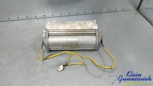 Gebruikte Airbag rechts (Dashboard) BMW X3 Prijs € 125,00 Margeregeling aangeboden door Klein Gunnewiek Autodemontage & Motorentechniek