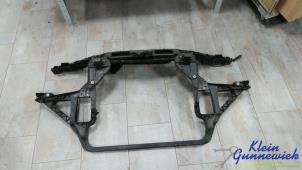 Gebruikte Frontpaneel BMW X3 Prijs € 118,00 Margeregeling aangeboden door Klein Gunnewiek Autodemontage & Motorentechniek