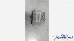 Gebruikte Computer Verlichting BMW X3 Prijs € 125,00 Margeregeling aangeboden door Klein Gunnewiek Autodemontage & Motorentechniek