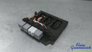Gebruikte Bodycontrol Module Seat Leon Prijs € 95,00 Margeregeling aangeboden door Klein Gunnewiek Autodemontage & Motorentechniek