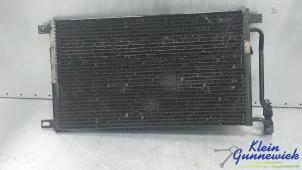 Gebruikte Airco Condensor BMW X3 Prijs € 35,00 Margeregeling aangeboden door Klein Gunnewiek Autodemontage & Motorentechniek