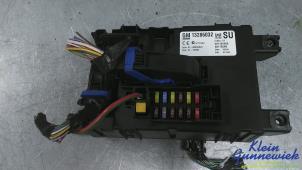 Gebruikte Computer Diversen Opel Corsa Prijs € 25,00 Margeregeling aangeboden door Klein Gunnewiek Autodemontage & Motorentechniek