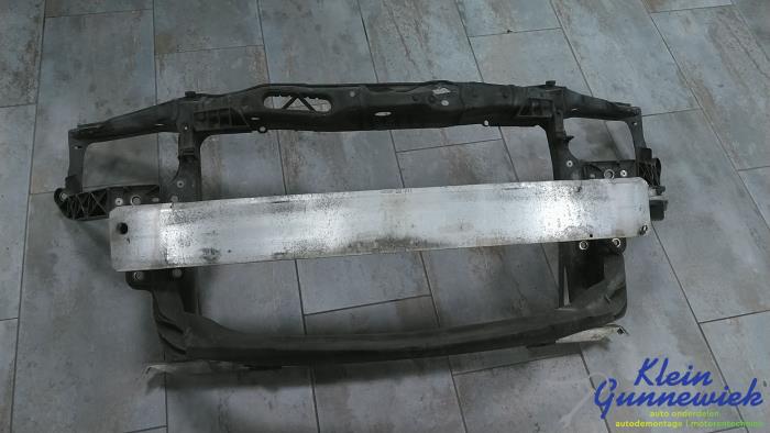 Gebruikte Frontpaneel Opel Corsa Prijs € 112,00 Margeregeling aangeboden door Klein Gunnewiek Autodemontage & Motorentechniek