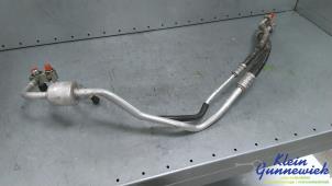 Gebruikte Airco Leiding Opel Corsa Prijs € 55,00 Margeregeling aangeboden door Klein Gunnewiek Autodemontage & Motorentechniek