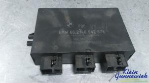 Gebruikte PDC Module BMW X3 Prijs € 75,00 Margeregeling aangeboden door Klein Gunnewiek Autodemontage & Motorentechniek