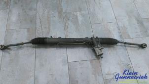 Gebruikte Stuurhuis BMW X3 Prijs € 295,00 Margeregeling aangeboden door Klein Gunnewiek Autodemontage & Motorentechniek