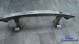 Gebruikte Bumperbalk voor BMW X3 Prijs € 75,00 Margeregeling aangeboden door Klein Gunnewiek Autodemontage & Motorentechniek