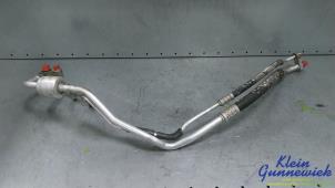 Gebruikte Airco Leiding Opel Corsa Prijs € 55,00 Margeregeling aangeboden door Klein Gunnewiek Autodemontage & Motorentechniek