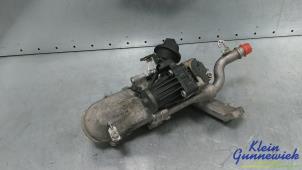 Gebruikte EGR Klep Ford Focus Prijs € 75,00 Margeregeling aangeboden door Klein Gunnewiek Autodemontage & Motorentechniek