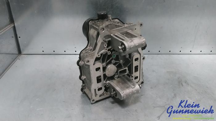 Gebruikte Mechatronic Volkswagen Touran Prijs € 575,00 Margeregeling aangeboden door Klein Gunnewiek Autodemontage & Motorentechniek