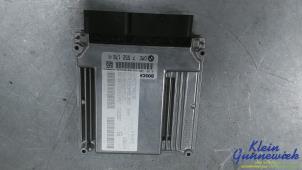 Gebruikte Inspuitcomputer BMW 3-Serie Prijs € 245,00 Margeregeling aangeboden door Klein Gunnewiek Autodemontage & Motorentechniek