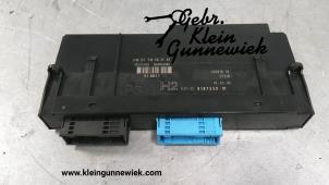 Gebruikte Computer Body Control BMW 1-Serie Prijs € 45,00 Margeregeling aangeboden door Klein Gunnewiek Autodemontage & Motorentechniek