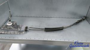 Gebruikte Pook Volkswagen Polo Prijs € 50,00 Margeregeling aangeboden door Klein Gunnewiek Autodemontage & Motorentechniek