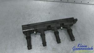 Gebruikte Ontsteking (compleet) Opel Corsa Prijs € 35,00 Margeregeling aangeboden door Klein Gunnewiek Autodemontage & Motorentechniek