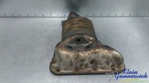 Gebruikte Katalysator Opel Corsa Prijs € 95,00 Margeregeling aangeboden door Klein Gunnewiek Autodemontage & Motorentechniek