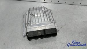 Gebruikte Inspuitcomputer BMW 1-Serie Prijs € 145,00 Margeregeling aangeboden door Klein Gunnewiek Autodemontage & Motorentechniek