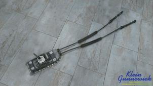 Gebruikte Pook Volkswagen Polo Prijs € 50,00 Margeregeling aangeboden door Klein Gunnewiek Autodemontage & Motorentechniek