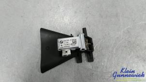 Gebruikte Camera voorzijde BMW 1-Serie Prijs € 175,00 Margeregeling aangeboden door Klein Gunnewiek Autodemontage & Motorentechniek