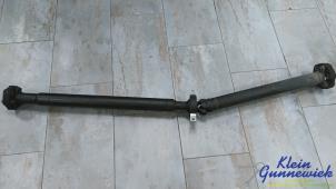 Gebruikte Cardanas BMW 1-Serie Prijs € 295,00 Margeregeling aangeboden door Klein Gunnewiek Autodemontage & Motorentechniek