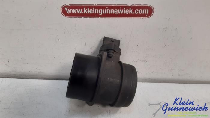 Gebruikte Luchthoeveelheidsmeter Hyundai H200 Prijs € 40,00 Margeregeling aangeboden door Klein Gunnewiek Autodemontage & Motorentechniek
