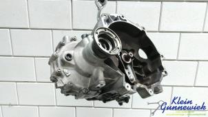 Gebruikte Versnellingsbak Volkswagen Fox Prijs € 225,00 Margeregeling aangeboden door Klein Gunnewiek Autodemontage & Motorentechniek