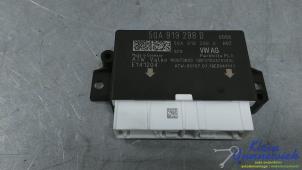 Gebruikte PDC Module Volkswagen Polo Prijs € 40,00 Margeregeling aangeboden door Klein Gunnewiek Autodemontage & Motorentechniek