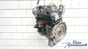 Gebruikte Motor Mercedes C-Klasse Prijs € 3.495,00 Margeregeling aangeboden door Klein Gunnewiek Autodemontage & Motorentechniek