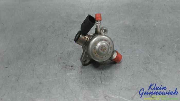 Gebruikte Brandstofpomp Mechanisch Volkswagen Polo Prijs € 79,00 Margeregeling aangeboden door Klein Gunnewiek Autodemontage & Motorentechniek