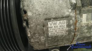 Gebruikte Aircopomp Volkswagen Fox Prijs € 65,00 Margeregeling aangeboden door Klein Gunnewiek Autodemontage & Motorentechniek