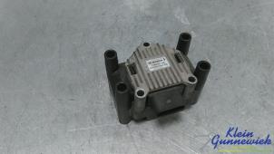 Gebruikte Ontsteking (compleet) Volkswagen Polo Prijs € 45,00 Margeregeling aangeboden door Klein Gunnewiek Autodemontage & Motorentechniek