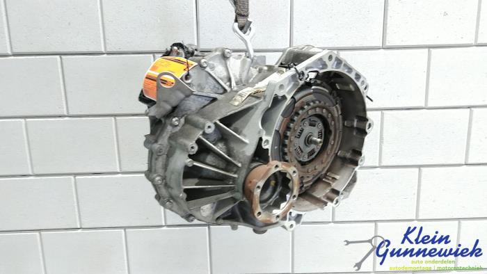 Gebruikte Automaatbak Volkswagen Polo Prijs € 850,00 Margeregeling aangeboden door Klein Gunnewiek Autodemontage & Motorentechniek