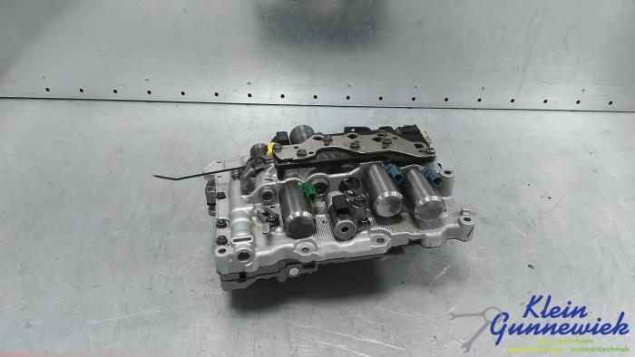 Gebruikte Mechatronic BMW 2-Serie Prijs € 695,00 Margeregeling aangeboden door Klein Gunnewiek Autodemontage & Motorentechniek