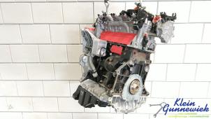 Gebruikte Motor Audi A4 Prijs € 3.295,00 Margeregeling aangeboden door Klein Gunnewiek Autodemontage & Motorentechniek