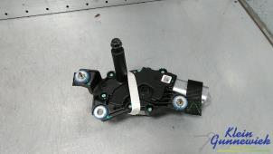 Gebruikte Ruitenwissermotor achter Volvo XC60 Prijs € 70,00 Margeregeling aangeboden door Klein Gunnewiek Autodemontage & Motorentechniek