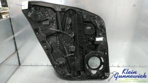 Gebruikte Ruitmechaniek 4Deurs links-achter Volvo XC60 Prijs € 30,00 Margeregeling aangeboden door Klein Gunnewiek Autodemontage & Motorentechniek