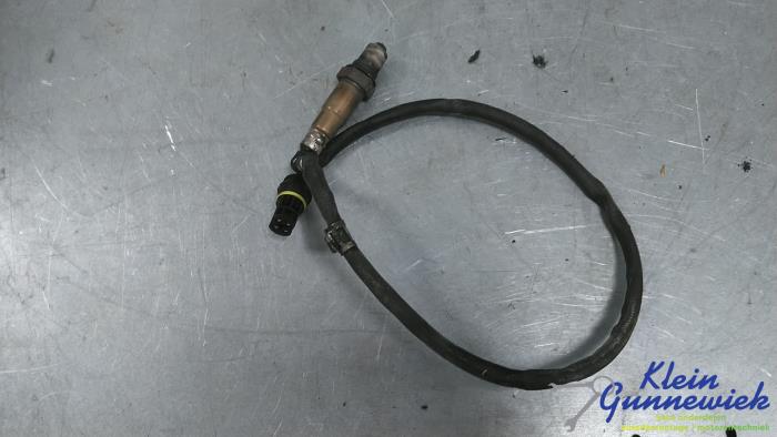 Gebruikte Lambda Sonde Mercedes Sprinter Prijs € 22,00 Margeregeling aangeboden door Klein Gunnewiek Autodemontage & Motorentechniek