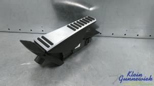 Gebruikte Gaspedaalpositie Sensor Volvo XC60 Prijs € 125,00 Margeregeling aangeboden door Klein Gunnewiek Autodemontage & Motorentechniek