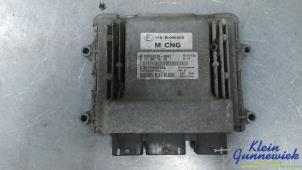 Gebruikte Inspuitcomputer Mercedes Sprinter Prijs € 225,00 Margeregeling aangeboden door Klein Gunnewiek Autodemontage & Motorentechniek