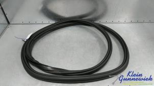 Gebruikte Deurrubber 4Deurs links-achter Volvo XC60 Prijs € 35,00 Margeregeling aangeboden door Klein Gunnewiek Autodemontage & Motorentechniek