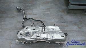 Gebruikte Tank Volvo XC60 Prijs € 375,00 Margeregeling aangeboden door Klein Gunnewiek Autodemontage & Motorentechniek