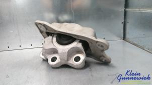 Gebruikte Motorrubber Volvo XC60 Prijs € 45,00 Margeregeling aangeboden door Klein Gunnewiek Autodemontage & Motorentechniek